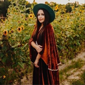 Meet your Posher, Heather